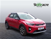 Kia Stonic Image 1