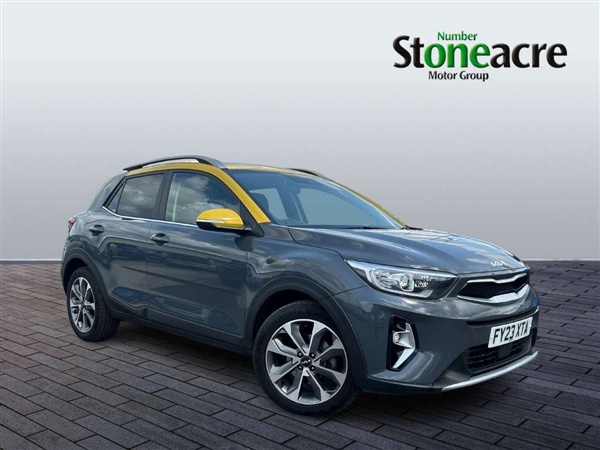 Large image for the Used Kia Stonic