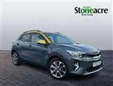 Kia Stonic Image 1