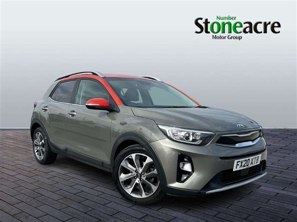 Large image for the Used Kia Stonic