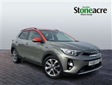 Kia Stonic Image 1
