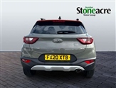 Kia Stonic Image 4