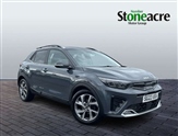 Kia Stonic Image 1