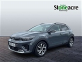 Kia Stonic Image 3