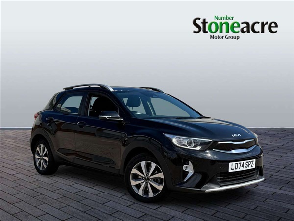 Large image for the Used Kia Stonic