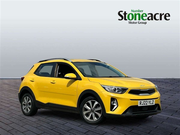 Large image for the Used Kia Stonic