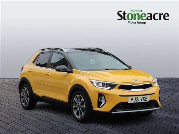 Large image for the Used Kia Stonic