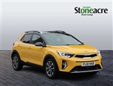 Kia Stonic Image 1