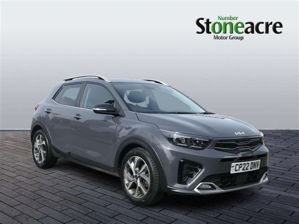 Large image for the Used Kia Stonic