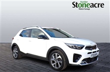 Used Kia Stonic