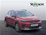 Kia Stonic Image 1