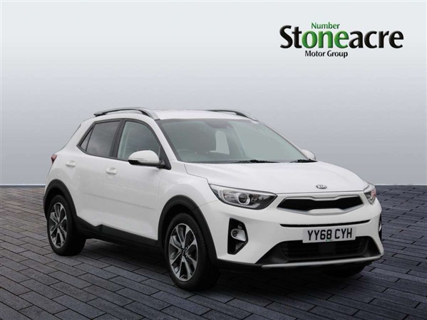 Large image for the Used Kia Stonic
