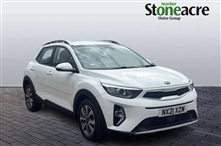 Used Kia Stonic