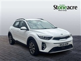 Kia Stonic Image 1