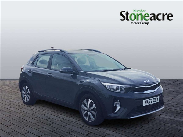 Large image for the Used Kia Stonic