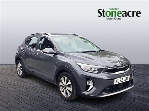 Large image for the Used Kia Stonic