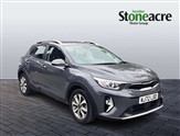 Kia Stonic Image 1