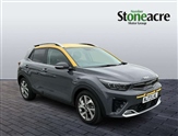 Kia Stonic Image 1