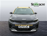 Kia Stonic Image 2