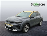 Kia Stonic Image 3