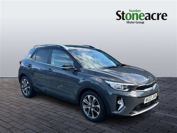 Large image for the Used Kia Stonic
