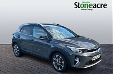 Used Kia Stonic