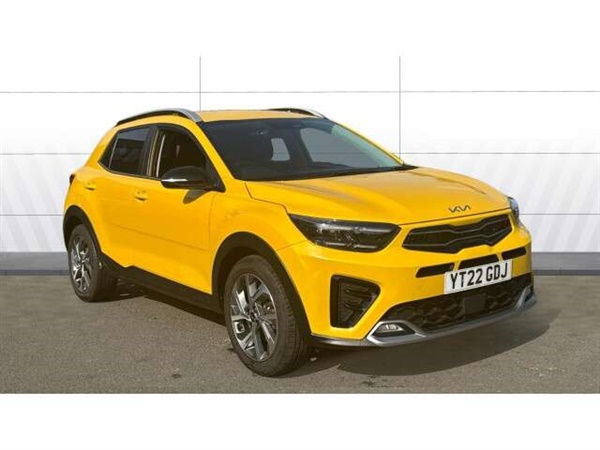 Large image for the Used Kia Stonic