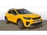 Kia Stonic Image 1