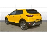 Kia Stonic Image 2