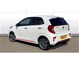 Kia Stonic Image 2