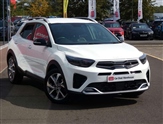 Kia Stonic Image 1