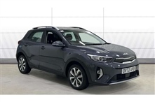 Used Kia Stonic