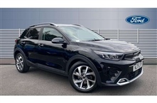 Used Kia Stonic