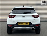 Kia Stonic Image 4