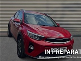 Kia Stonic Image 1