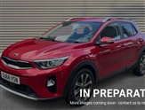 Kia Stonic Image 3