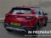 Kia Stonic Image 4
