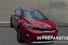 Used Kia Stonic