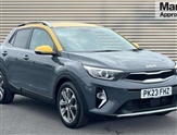 Kia Stonic Image 1