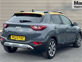 Kia Stonic Image 3