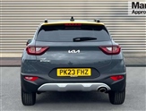 Kia Stonic Image 4