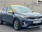 Kia Stonic Image 1