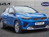 Kia Stonic Image 1
