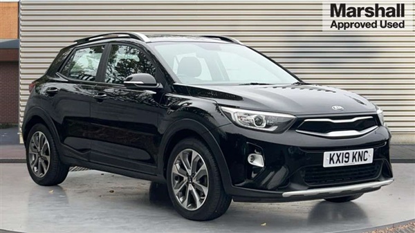 Large image for the Used Kia Stonic