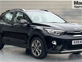 Kia Stonic Image 1