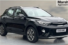 Used Kia Stonic