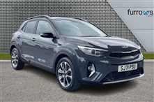 Used Kia Stonic