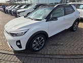 Kia Stonic Image 6