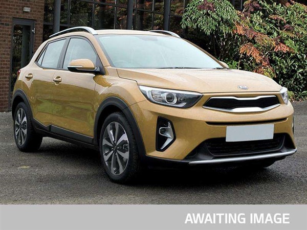 Large image for the Used Kia Stonic