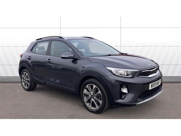 Large image for the Used Kia Stonic